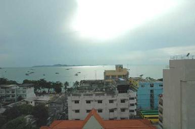 Pattaya Tower 3